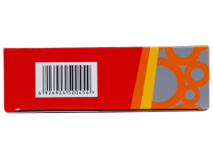 益母颗粒 14g*10袋/盒图3
