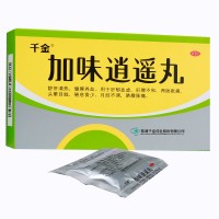 加味逍遥 6g*10袋/盒