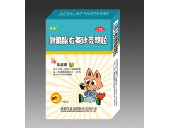 氢溴酸右美沙芬颗粒图2