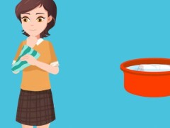 三伏贴后皮肤发红 是由什么引起的发红