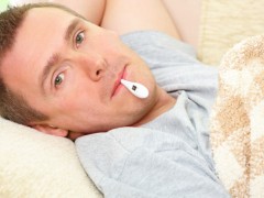 急性骨髓炎的常见症状