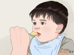 小孩胃热的治疗方法是什么