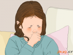 孩子在感冒发烧时吃什么药