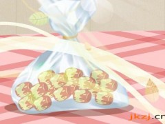 经期可以吃冬枣吗 月经期间吃什么比较好