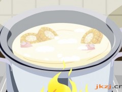 失眠的药膳食疗有哪些？失眠的食疗养生方法介绍