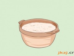 春季喝哪些粥养生  春季常食用这5碗养生粥