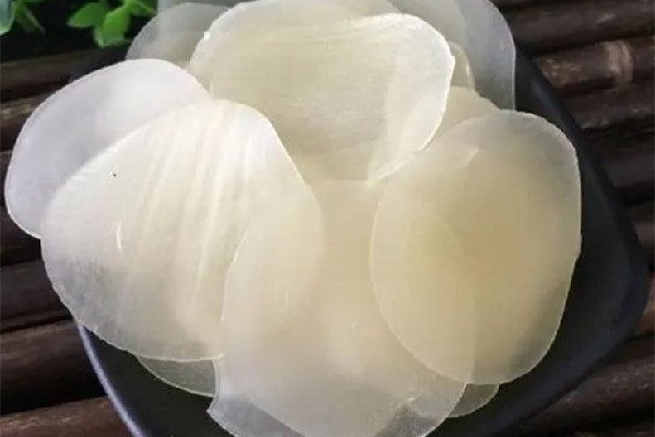 虾片用木薯粉还是玉米淀粉 虾片怎么做才好吃 虾片用木薯粉还是玉米淀粉 虾片怎么做才好吃