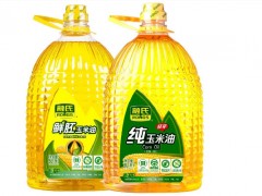 玉米油有絮状物正常吗 玉米油有白色漂浮物怎么回事