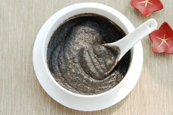 黑芝麻糊可以天天喝吗 黑芝麻糊吃多了有什么副作用