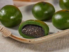 青团可以冷冻保存吗 青团放冷藏还是冷冻