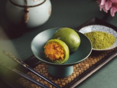 青团蒸几分钟可以吗 青团为什么蒸了变塌了
