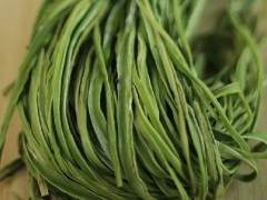 贡菜是什么样子的 贡菜是不是莴笋