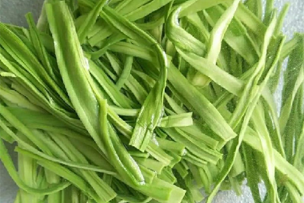 贡菜的功效和作用 贡菜可以减肥吗
