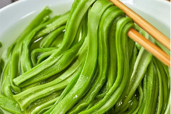 贡菜要泡多长时间 贡菜泡开可以直接吃吗