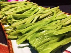贡菜要泡多长时间 贡菜泡开可以直接吃吗