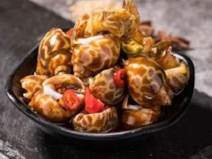 花螺要冷水煮还是热水煮 花螺要放料酒煮吗