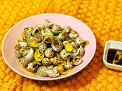 花螺怎么挑选新鲜的 花螺买回来要泡水吗