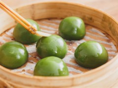 青团用什么馅包好吃 青团有什么口味