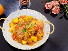 咖喱块发霉了还能吃吗 咖喱块变质是什么样子