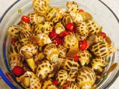 花螺的营养价值和功效 花螺是海鲜吗