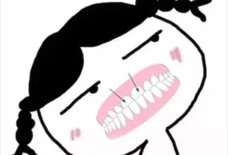 致家长：如何判断孩子的牙齿要不要矫正