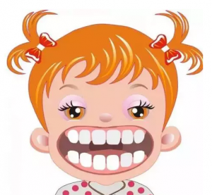 幼儿牙齿矫正牙多少钱