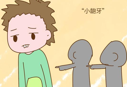 儿童牙齿矫正疼吗