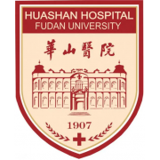 复旦大学附属华山医院形象图
