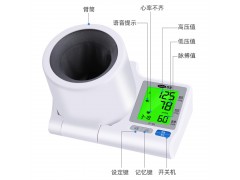 可孚 隧道式电子血压计图2