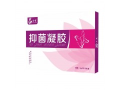 吕易圣抑菌凝胶，全国控销，OEM贴牌代工图2