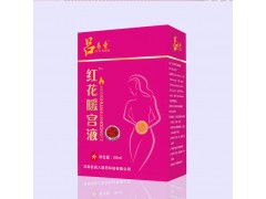 吕易圣红花暖宫液皮肤抑菌液图1