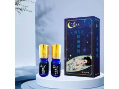 吕易圣睡得香抑菌凝胶图1