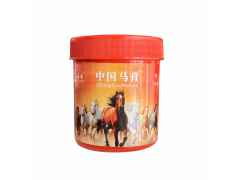 吕易圣中国马膏™—腰椎图2