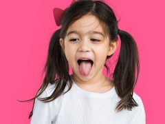 孩子为什么口臭