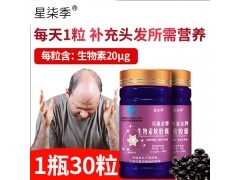 生物素软胶囊图3