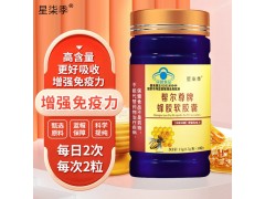 蜂胶软胶囊图8