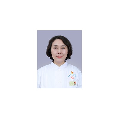 张洁