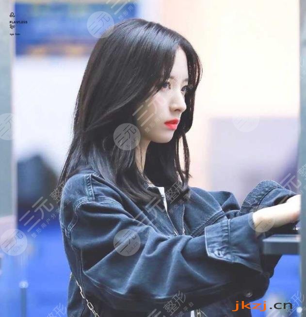 Jisoo金智秀