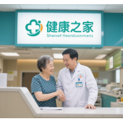 广州陪诊健康管理服务有限公司