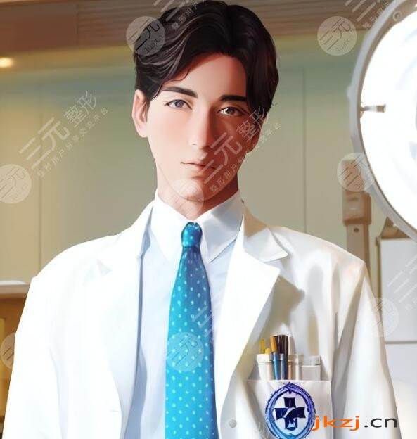 李斌医生