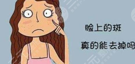 [想了解]南昌二附医院美容科有蜂巢祛斑吗？附价格表+案例~