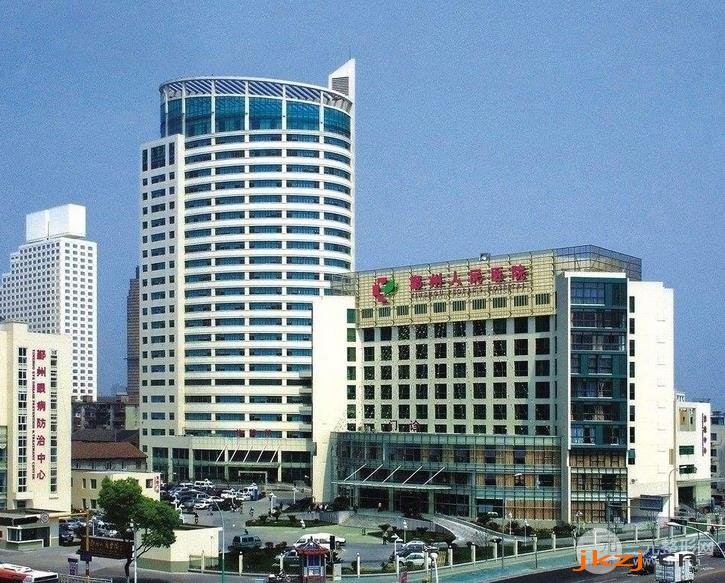 宁波市第六医院整形科介绍