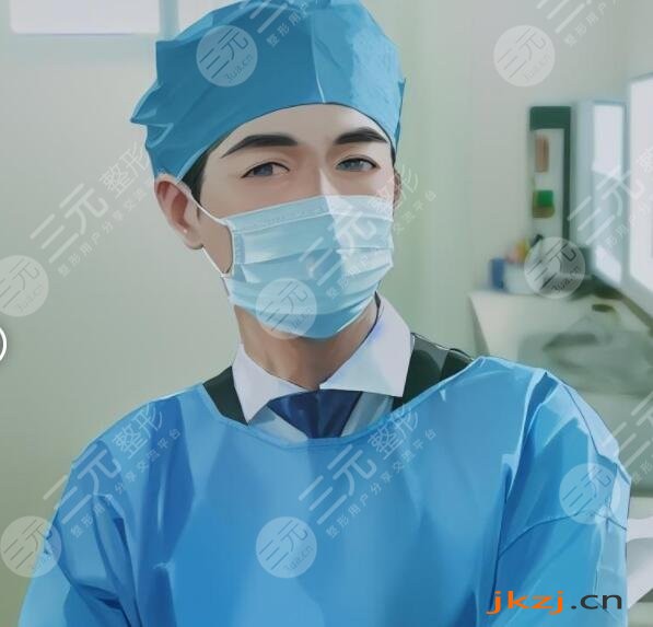 朱雄翔