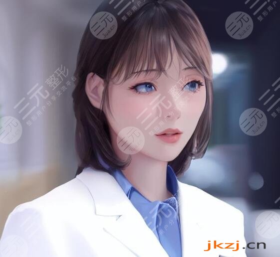 邓佳医生
