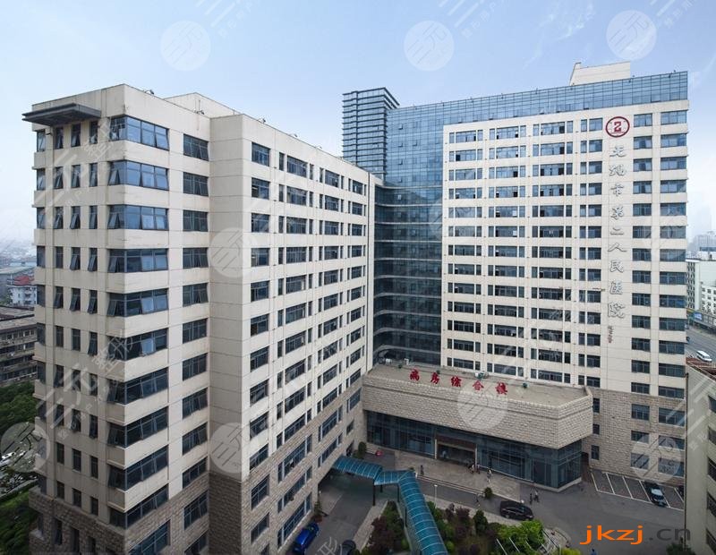 无锡二院牙齿矫正咋样？口腔科简介|医生信息|案例反馈