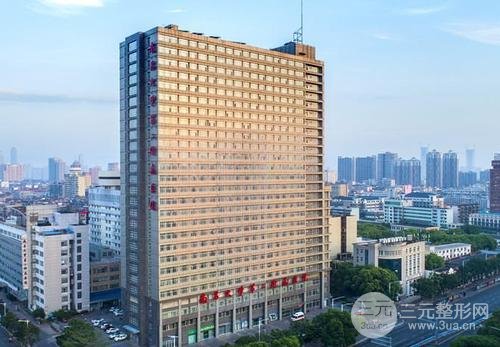 南昌二附医院整形美容科怎么样?附医生名单丨热门案例图~