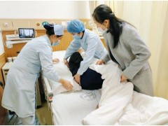 上海压疮护理上门服务图2