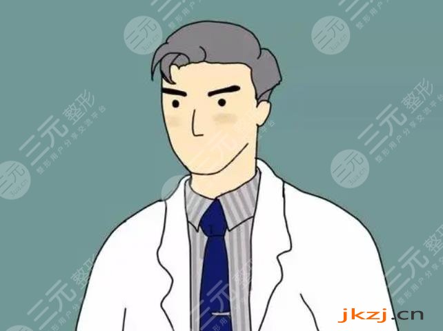 刘宇医生