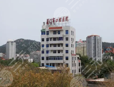 厦门口腔医院种植牙医生名单