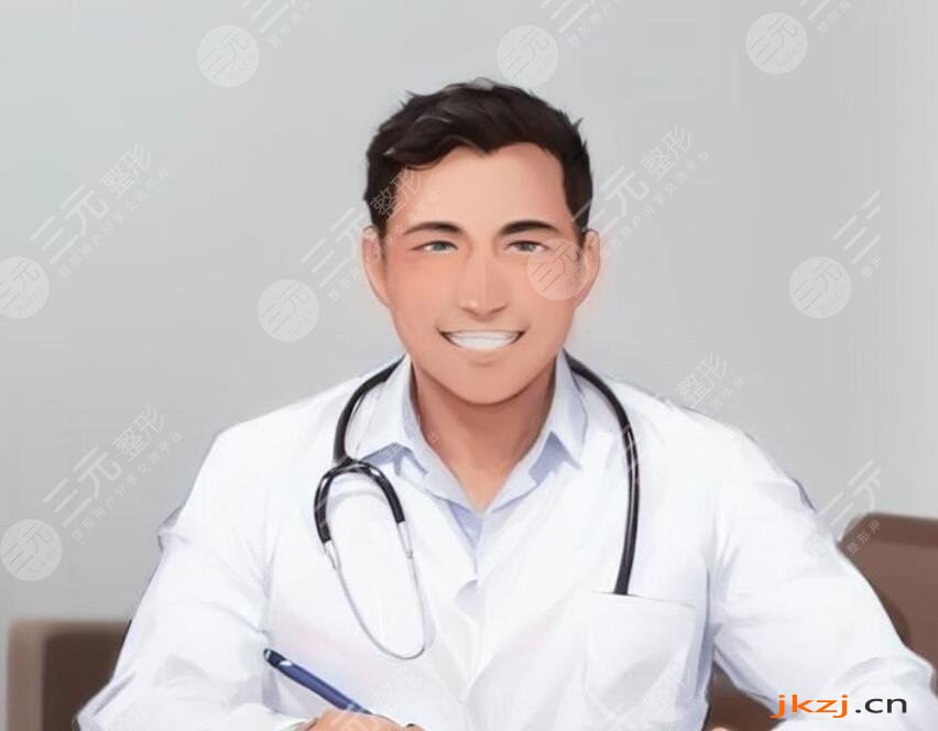 许冬生医生